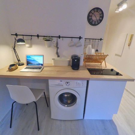 Espace Valrose Nice Bagian luar foto