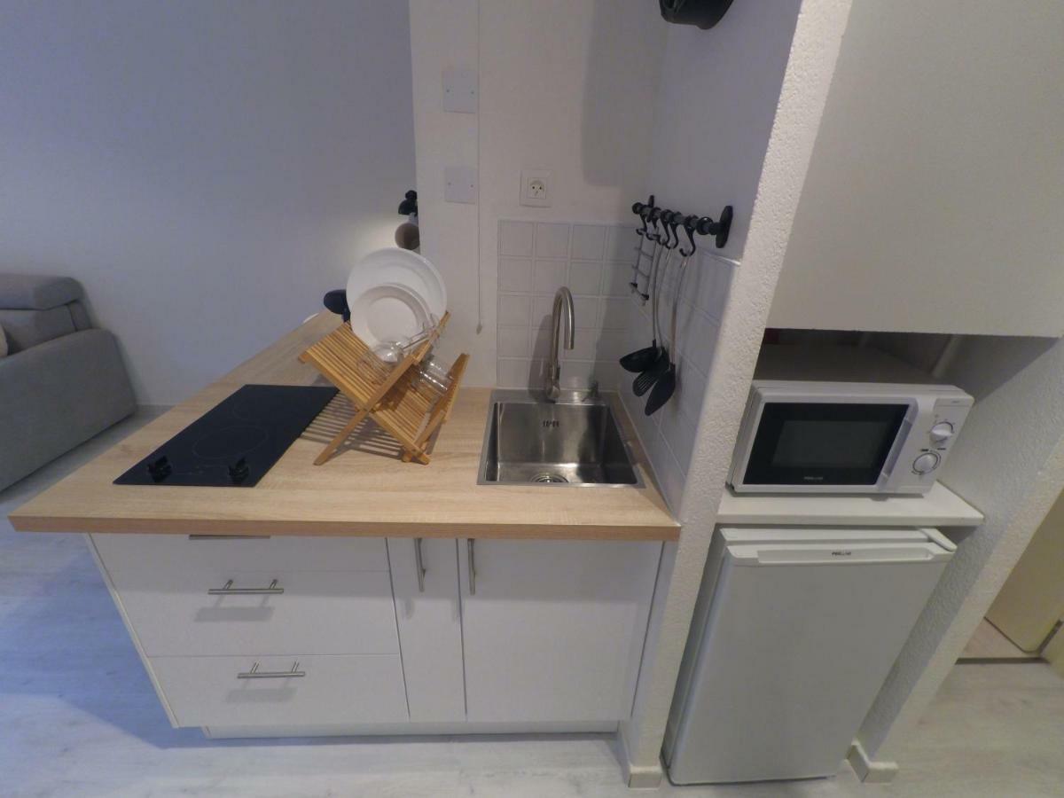Espace Valrose Nice Bagian luar foto